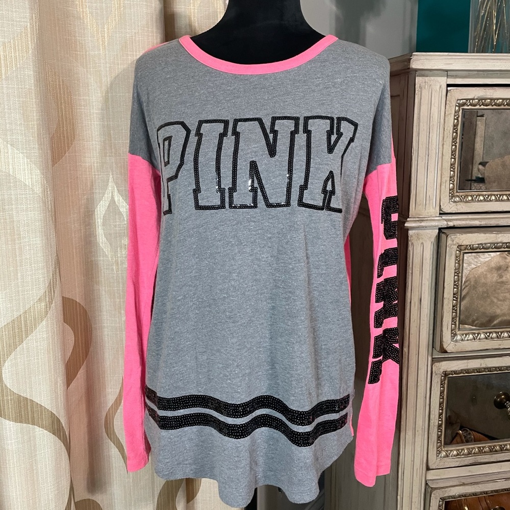 Victoria’s Secret Lounge Top